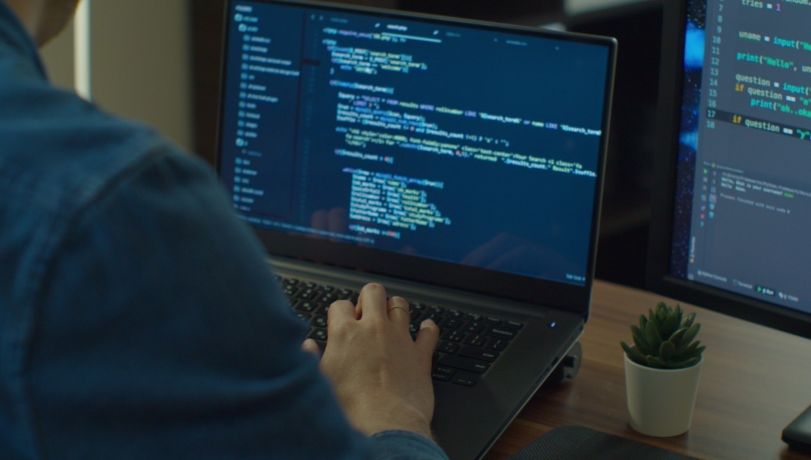 Coding image 1